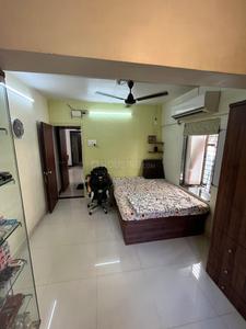 Bedroom Image of 815 Sq.ft 2 BHK Apartment / Flat for sale in Dahisar West Mumbai for Rs. 17500000