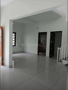 Hall Image of 1100 Sq.ft 3 BHK Villa for sale in Peyad Thiruvananthapuram for Rs. 6000000