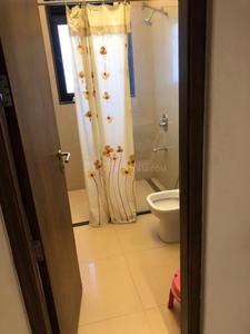 Bathroom Image of 1500 Sq.ft 3 BHK Apartment / Flat for sale in Lunkad Sky Vie, Viman Nagar Pune for Rs. 33400000