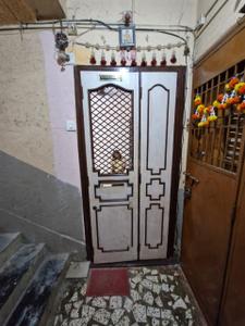 Balcony Image of 360 Sq.ft 1 RK Apartment / Flat for rent in Dahisar West Mumbai for Rs. 20000