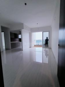 Hall Image of 1250 Sq.ft 2 BHK Apartment / Flat for sale in Airoli Navi Mumbai for Rs. 18700000