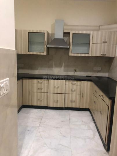 Sushant Lok Phase 3, Sector 57 Kitchen 1