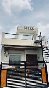 Image of 990 Sq.ft 2 BHK Independent House for sale in Kankha Ki Dhani, Jaipur for Rs. 5900000