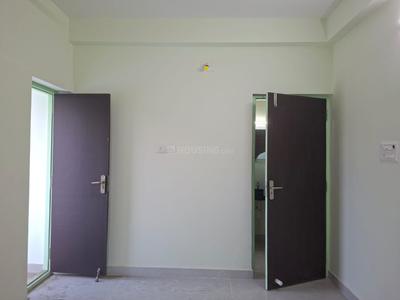 Bedroom Image of 1080 Sq.ft 2 BHK Apartment / Flat for rent in Ramapuram Chennai for Rs. 30000