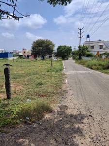 Image of 8776 Sq.ft Residential Plot / Land for sale in Othakalmandapam, Coimbatore for Rs. 24176308