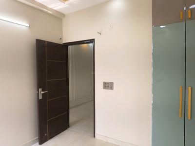 Bedroom Image of 900 Sq.ft 2 BHK Builder Floor for sale in Indirapuram Ghaziabad for Rs. 8000000