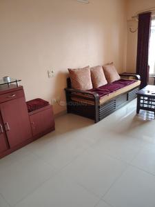 Hall Image of 1035 Sq.ft 2 BHK Apartment / Flat for rent in Kanakia Niharika, Thane West Thane for Rs. 46000