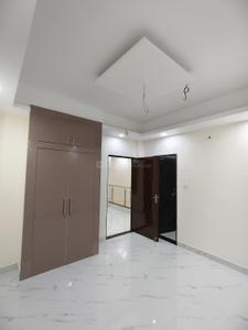 Bedroom Image of 1900 Sq.ft 4 BHK Duplex for sale in Airport Road Bhopal for Rs. 8000000