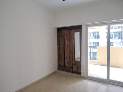 Bedroom Image of 955 Sq.ft 2 BHK Apartment / Flat for sale in Gaurs 14th Avenue, Noida Extension Greater Noida for Rs. 8400000