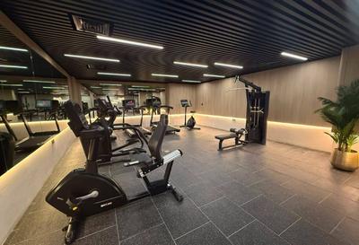 Image of 410 Sq.ft Studio Apartment / Flat for sale in Al Barsha, Dubai for Rs. 19500000
