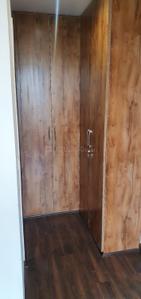 Bedroom Image of 2250 Sq.ft 3 BHK Builder Floor for rent in Big Block South City 2, Sector 49 Gurgaon for Rs. 60000