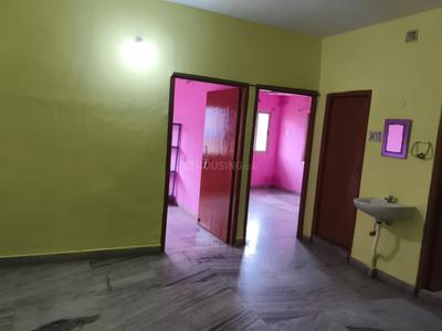 Hall Image of 860 Sq.ft 2 BHK Apartment / Flat for rent in Kharagpur West Medinipur for Rs. 13200