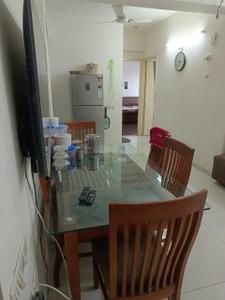 Hall Image of 1180 Sq.ft 2 BHK Apartment / Flat for sale in Orchid Greenfield, Shela Ahmedabad for Rs. 5600000