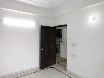 Bedroom Image of 1800 Sq.ft 3 BHK Apartment / Flat for sale in Arjun Appartment, Sector 7 Dwarka New Delhi for Rs. 28500000