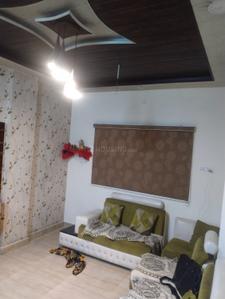 Living Room Image of 550 Sq.ft 2 BHK Apartment / Flat for sale in Jaripatka Nagpur for Rs. 2500000