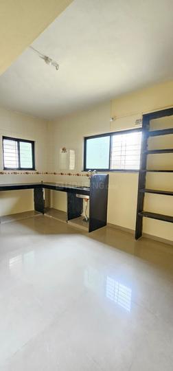 Deep Apartment Kitchen 1