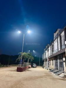 Image of 800 Sq.ft 2 BHK Independent House for sale in Deen Dayal Nagar, Gwalior for Rs. 2500000