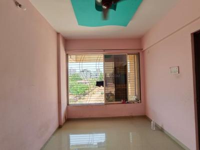 Living Room Image of 650 Sq.ft 1 BHK Apartment / Flat for rent in Badlapur East Badlapur for Rs. 5500