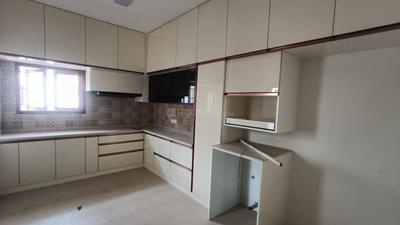 Kitchen Image of 4500 Sq.ft 4 BHK Independent House for sale in Edayarpalayam Coimbatore for Rs. 35000000
