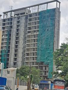 Image of 1365 Sq.ft 2 BHK Apartment / Flat for sale in Seawoods, Navi Mumbai for Rs. 24250250