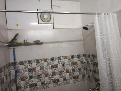 Bathroom Image of 1250 Sq.ft 2 BHK Apartment / Flat for sale in P N Palayam Coimbatore for Rs. 8800000