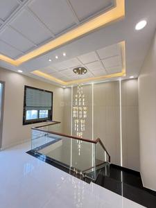 Hall Image of 2000 Sq.ft 3 BHK Independent House for sale in Sejbahar Raipur for Rs. 6000000