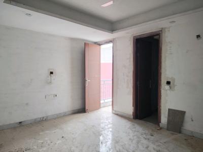 Bedroom Image of 1800 Sq.ft 4 BHK Builder Floor for sale in Said-Ul-Ajaib New Delhi for Rs. 21000000