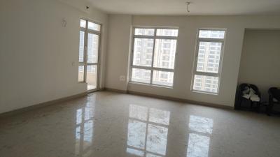 Living Room Image of 2550 Sq.ft 4 BHK Apartment / Flat for sale in Jaypee Klassic Heights, Sector 133 Noida for Rs. 24500000