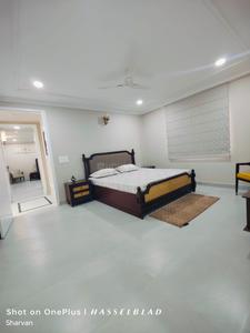 Bedroom Image of 2900 Sq.ft 4 BHK Apartment / Flat for sale in Mansarovar Jaipur for Rs. 16000000