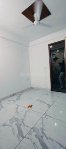 Hall Image of 1000 Sq.ft 3 BHK Builder Floor for sale in Malviya Nagar New Delhi for Rs. 7500000