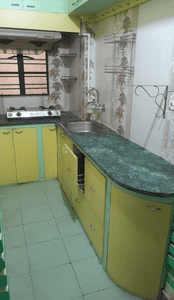 Image of 2000 Sq.ft 2 BHK Apartment / Flat for sale in Barasat, Kolkata for Rs. 2800000