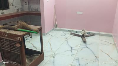 Balcony Image of 900 Sq.ft 2 BHK Independent House for rent in Bhullanpur Varanasi for Rs. 10000