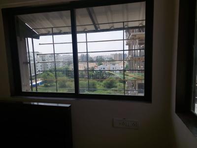 Bedroom Image of 1845 Sq.ft 3 BHK Apartment / Flat for sale in Bhayli Vadodara for Rs. 4500000