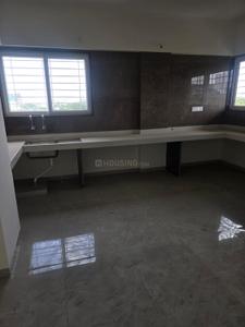 Kitchen Image of 2500 Sq.ft 4 BHK Apartment / Flat for sale in Parvati Darshan Pune for Rs. 42500000