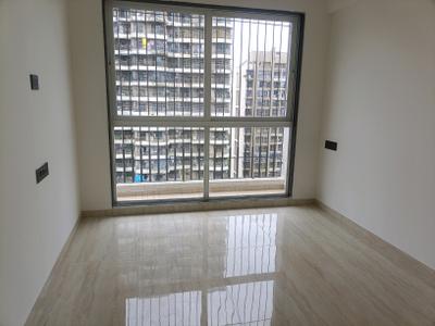 Bedroom Image of 990 Sq.ft 2 BHK Apartment / Flat for sale in Sairama Sai Rama, Kharghar Navi Mumbai for Rs. 14900000