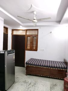 1 BHK Apartment