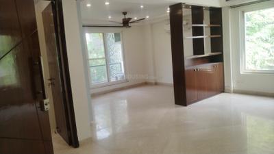 Living Room Image of 2295 Sq.ft 3 BHK Builder Floor for rent in Sector 50 Gurgaon for Rs. 85000