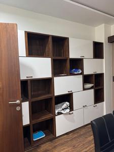 Bedroom Image of 2700 Sq.ft 3.5 BHK Apartment / Flat for sale in Shivaji Nagar Pune for Rs. 51000000