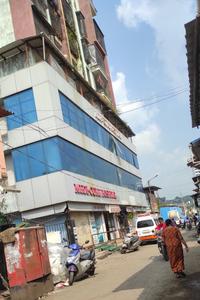 Image of 610 Sq.ft 1 BHK Apartment / Flat for sale in Sai Sastha Sai Sastha Heights, Bhandup West, Mumbai for Rs. 7200000