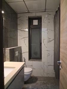 Bedroom Three Image of 1900 Sq.ft 3 BHK Apartment / Flat for sale in Unity The Amaryllis Phase 1, Kishan Ganj New Delhi for Rs. 47500000