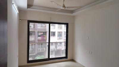 Bedroom Image of 1200 Sq.ft 3 BHK Apartment / Flat for sale in JE And VEE Om Trimurti, Malad East Mumbai for Rs. 31000000
