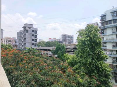 Living Room Image of 937 Sq.ft 2 BHK Apartment / Flat for sale in Neelpadma Seva Smruti, Dombivli East Thane for Rs. 8000000