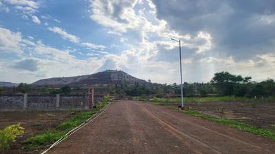 Image of 1000 Sq.ft Residential Plot / Land for sale in Pimplad Trimbak, Nashik for Rs. 5210000