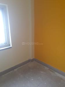 Bedroom Image of 1252 Sq.ft 3 BHK Builder Floor for sale in Jadavpur Kolkata for Rs. 6000000