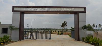 Image of 750 Sq.ft 2 BHK Independent House for sale in Srinivaspur Rural, Kolar for Rs. 2400000