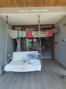 Bedroom Image of 3443 Sq.ft 4 BHK Apartment / Flat for sale in Serenity Lavish, Sola Ahmedabad for Rs. 39100000