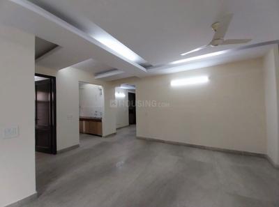 Bedroom Image of 2000 Sq.ft 3 BHK Builder Floor for sale in Lajpat Nagar New Delhi for Rs. 35200000