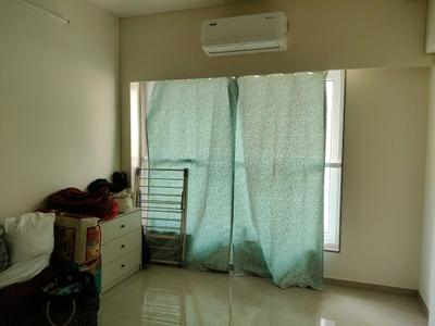 Bedroom Image of 585 Sq.ft 1 BHK Apartment / Flat for sale in Susharda Celestial, Bhandup West Mumbai for Rs. 9700000