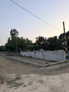 Image of 1000 Sq.ft Residential Plot / Land for sale in Jinholi, Barabanki for Rs. 1799000