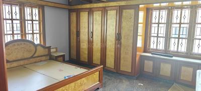 Bedroom Image of 3800 Sq.ft 4 BHK Independent House for sale in Sahakara Nagar Bengaluru for Rs. 95000000